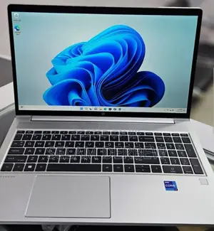 New Laptop HP ProBook 450 G8 16GB Intel Core I7 SSD 512GB
