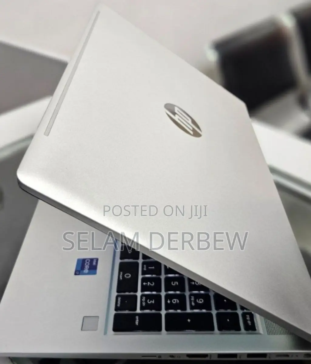 New Laptop HP ProBook 450 G8 16GB Intel Core I7 SSD 512GB