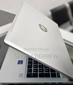 New Laptop HP ProBook 450 G8 16GB Intel Core I7 SSD 512GB