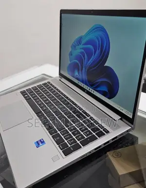 New Laptop HP ProBook 450 G8 16GB Intel Core I7 SSD 512GB