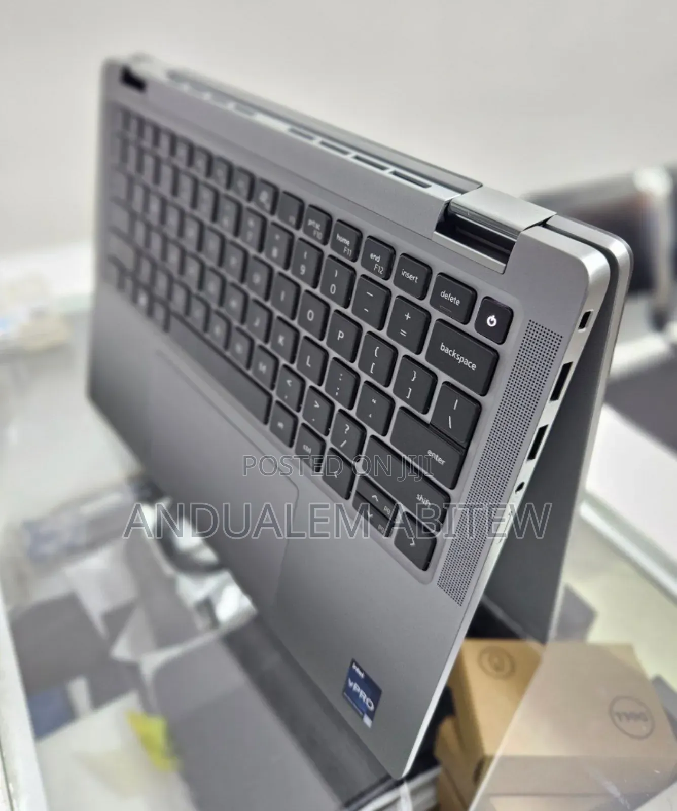 New Laptop Dell Latitude 7440 16GB Intel Core I5 SSD 256GB