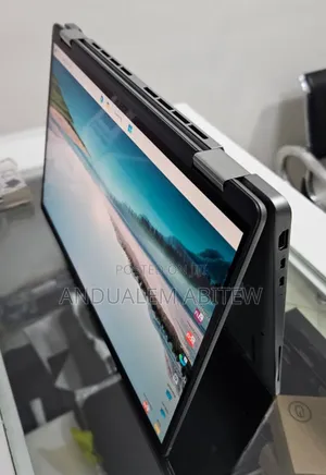 New Laptop Dell Latitude 7440 16GB Intel Core I5 SSD 256GB