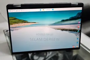 Photo - Laptop Dell Latitude 10 16GB Intel Core I5 SSD 256GB