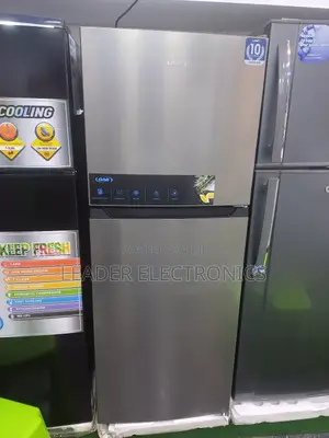 Photo - Orbit Refrigerator 315 Fan System New 2025