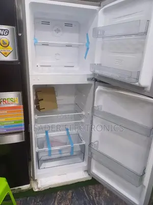 Orbit Refrigerator 315 Fan System New 2025