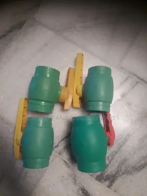 Biulding Materials