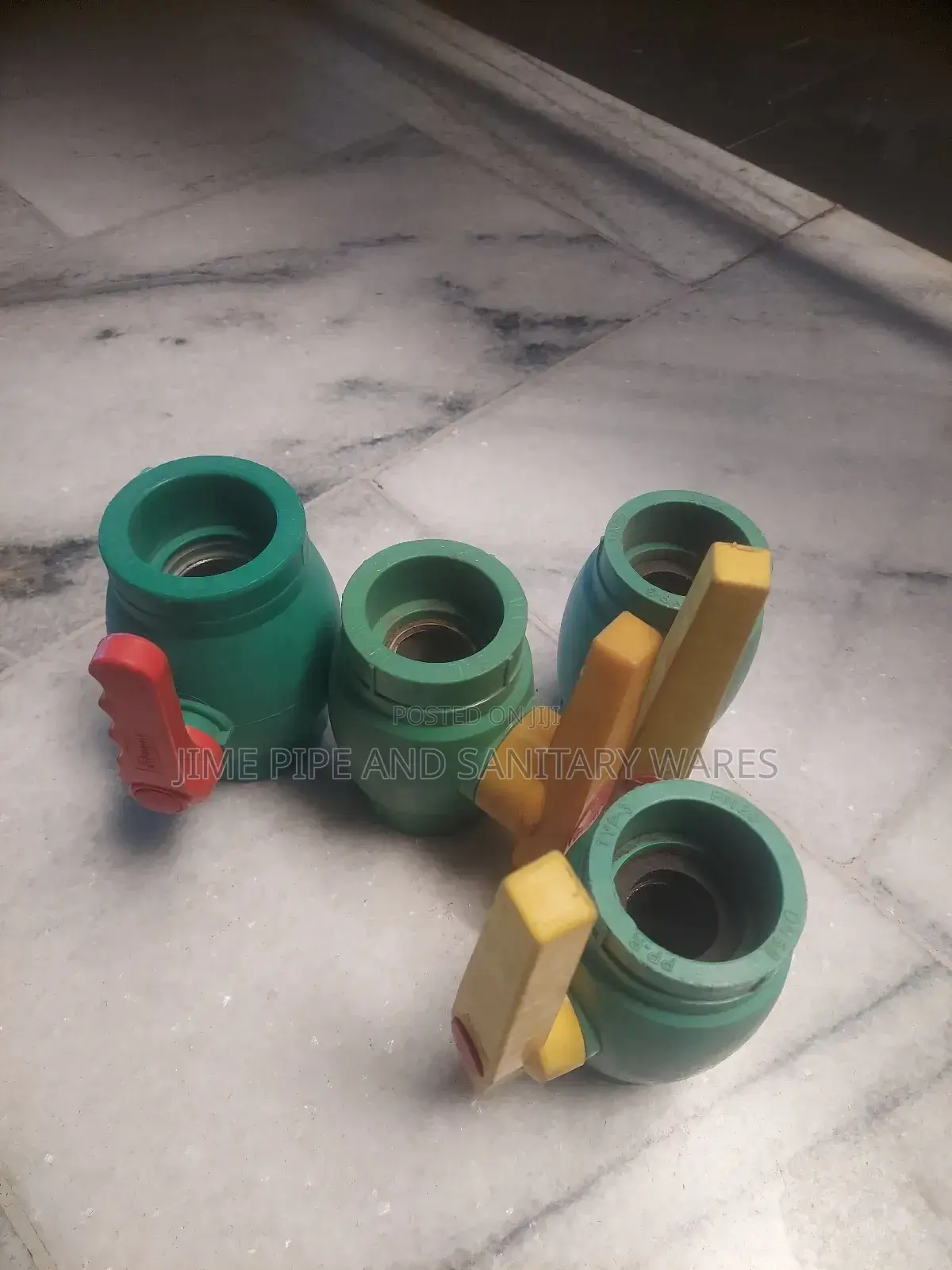 Biulding Materials