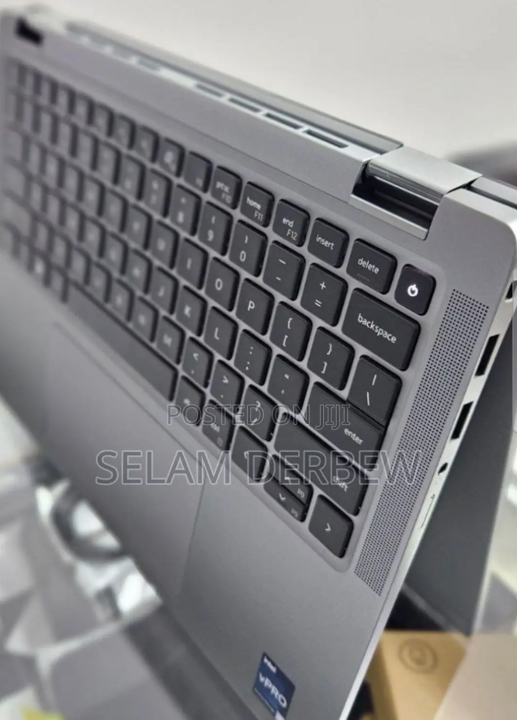 Laptop Dell Latitude 10 16GB Intel Core I5 SSD 256GB