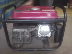 Generator (ጀነሬተር) 2.7kw