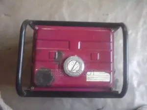 Generator (ጀነሬተር) 2.7kw