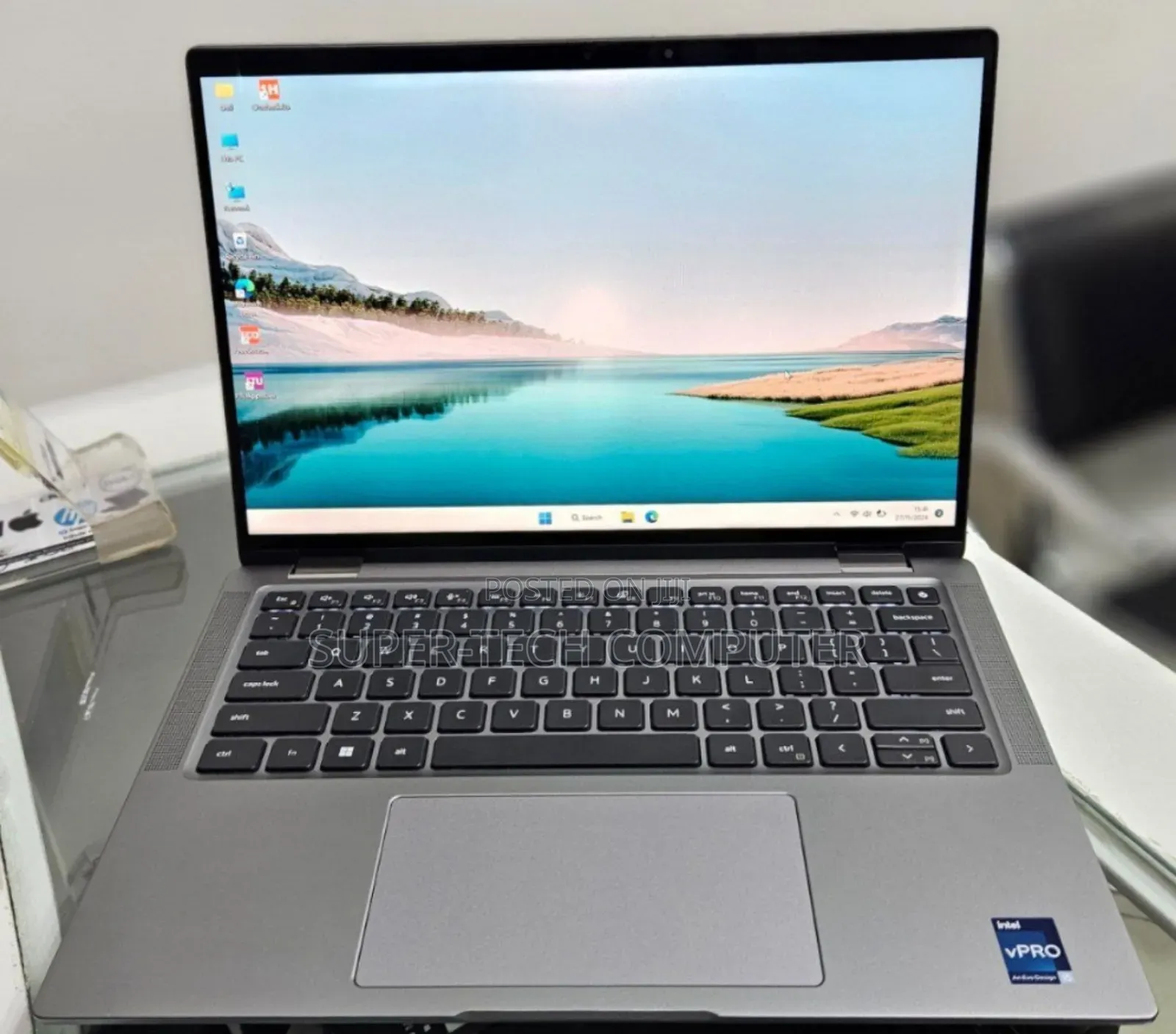 New Laptop Dell Latitude E7470 16GB Intel Core I5 SSD 256GB