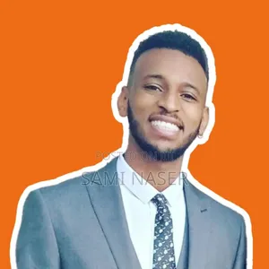 Photo - Graphic Designer Digital Marketer