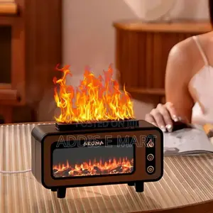 Photo - ለቤት መልካም መዓዛን የሚሰጥaroma Diffuser