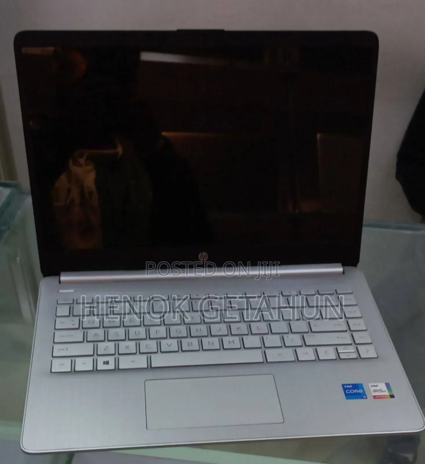 New Laptop HP Stream Notebook 8GB Intel Core I5 SSD 512GB