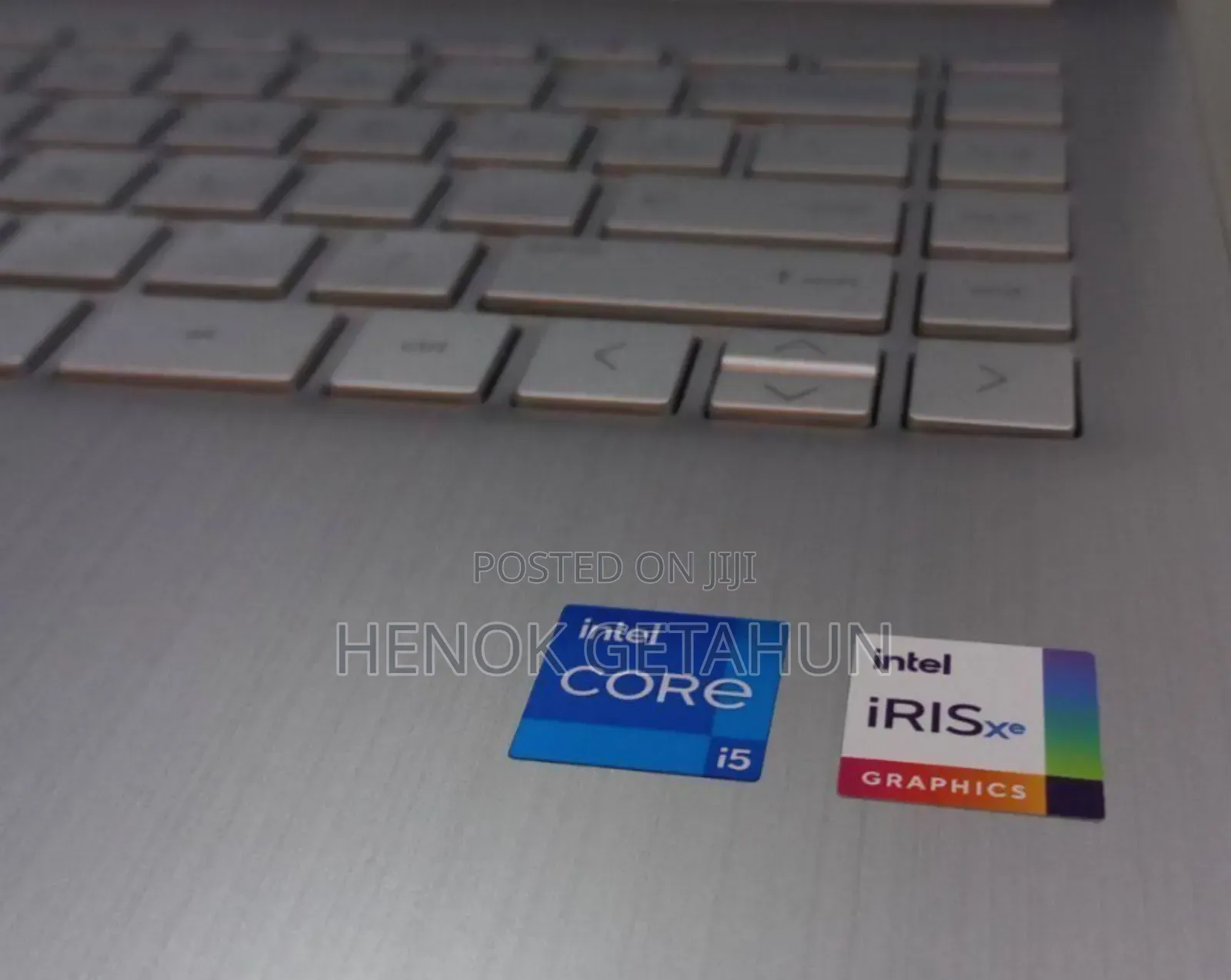 New Laptop HP Stream Notebook 8GB Intel Core I5 SSD 512GB