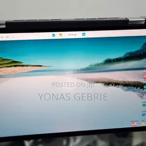 New Laptop Dell 16GB Intel Core i5 SSD 256GB