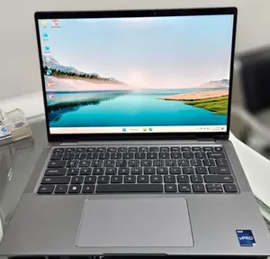 New Laptop Dell Latitude 14 16GB Intel Core I5 SSD 256GB