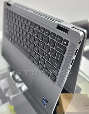 New Laptop Dell Latitude 14 16GB Intel Core I5 SSD 256GB