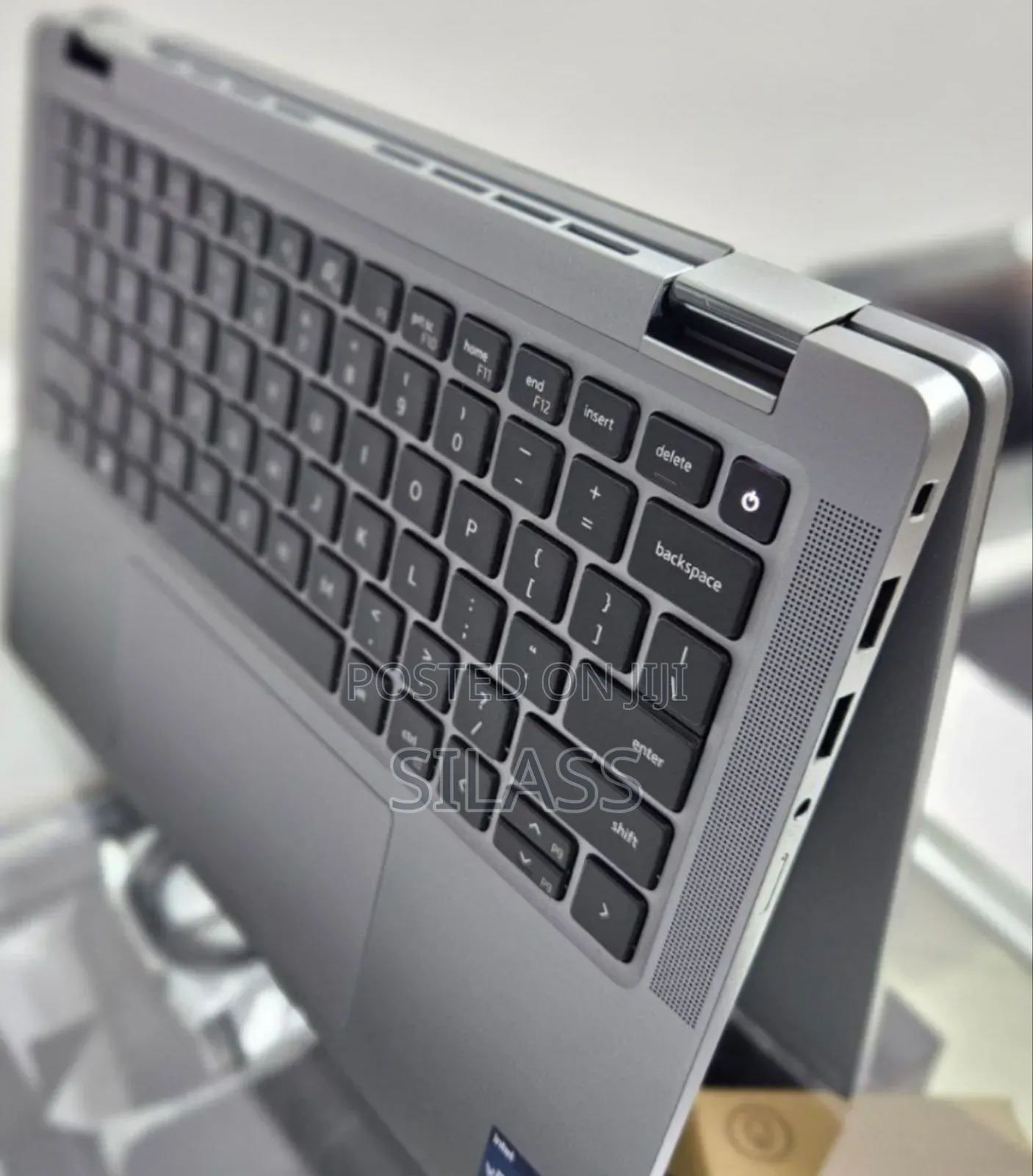 New Laptop Dell 16GB Intel Core I5 SSD 256GB