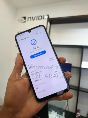 New Samsung Galaxy A24 128 GB Black