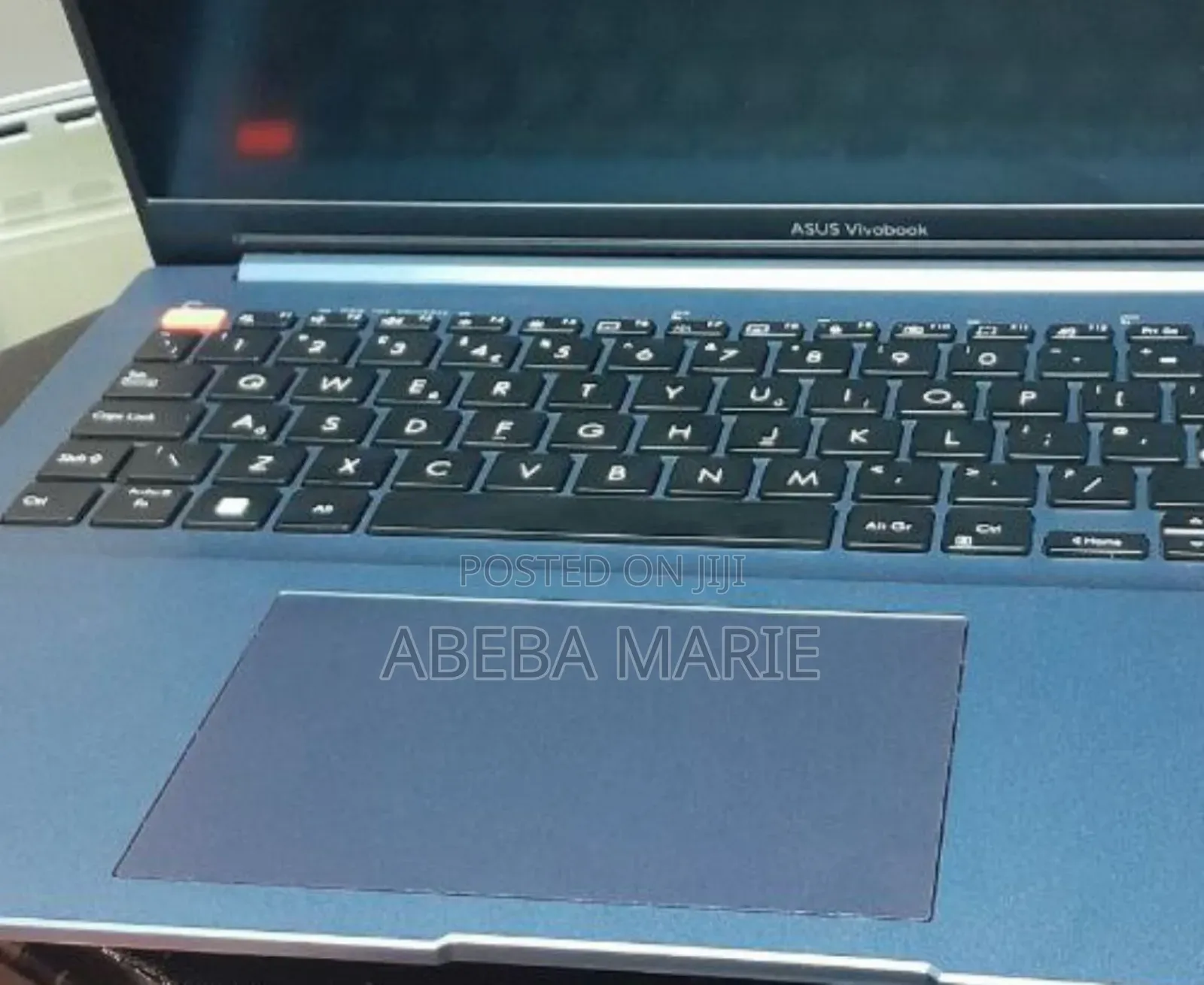 New Laptop Asus VivoBook 15 X505BA 20GB Intel Core I7 SSD 512GB