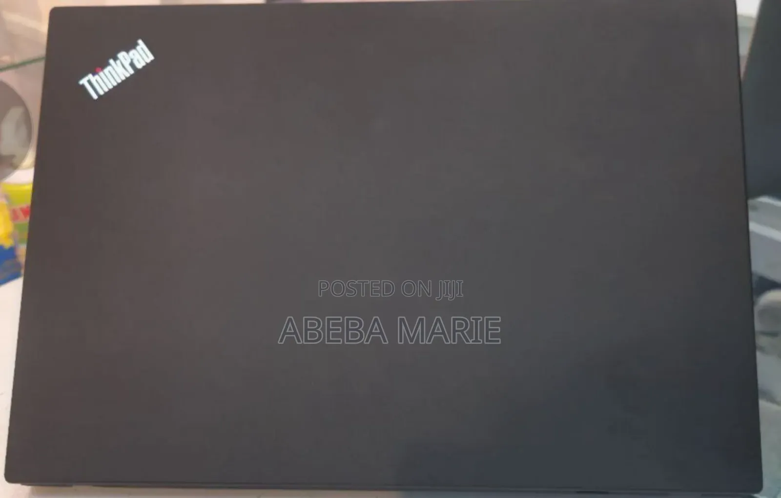 New Laptop Lenovo ThinkPad T14 16GB Intel Core I7 SSD 1T