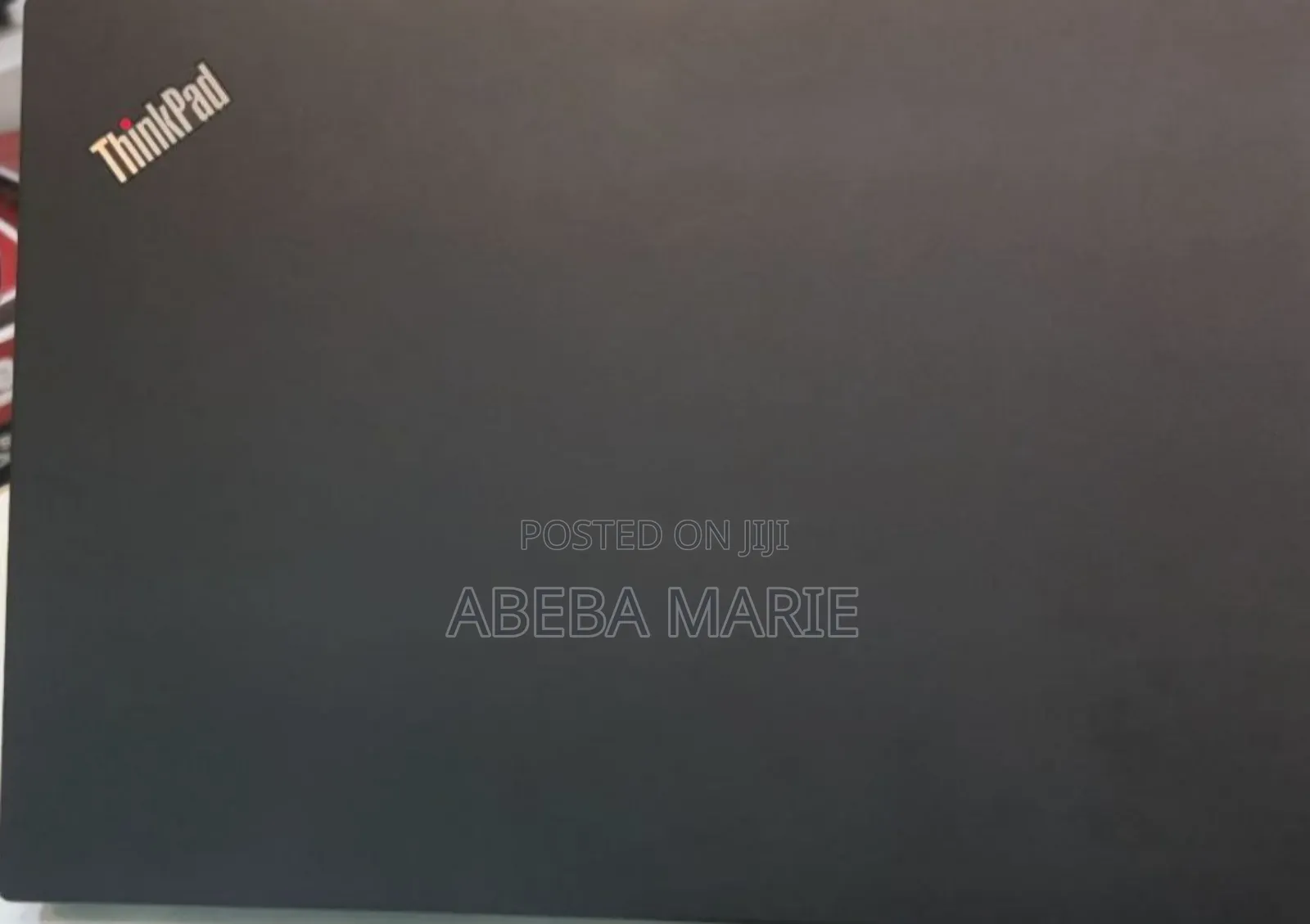 New Laptop Lenovo ThinkPad T14 16GB Intel Core I7 SSD 1T