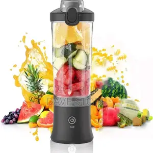 Green Lion Ultimate Portable Blender