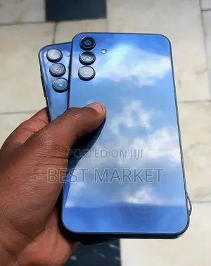 Samsung Galaxy A15 128 GB