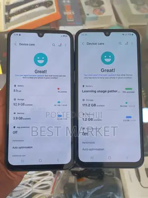 Photo - Samsung Galaxy A15 128 GB