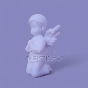 Photo - Angle Status