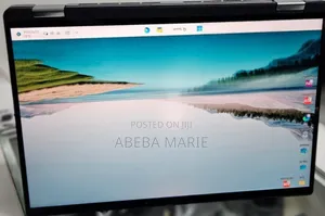 Photo - New Laptop Dell Latitude 10 16GB Intel Core I5 SSD 256GB