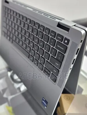 New Laptop Dell Latitude 10 16GB Intel Core I5 SSD 256GB