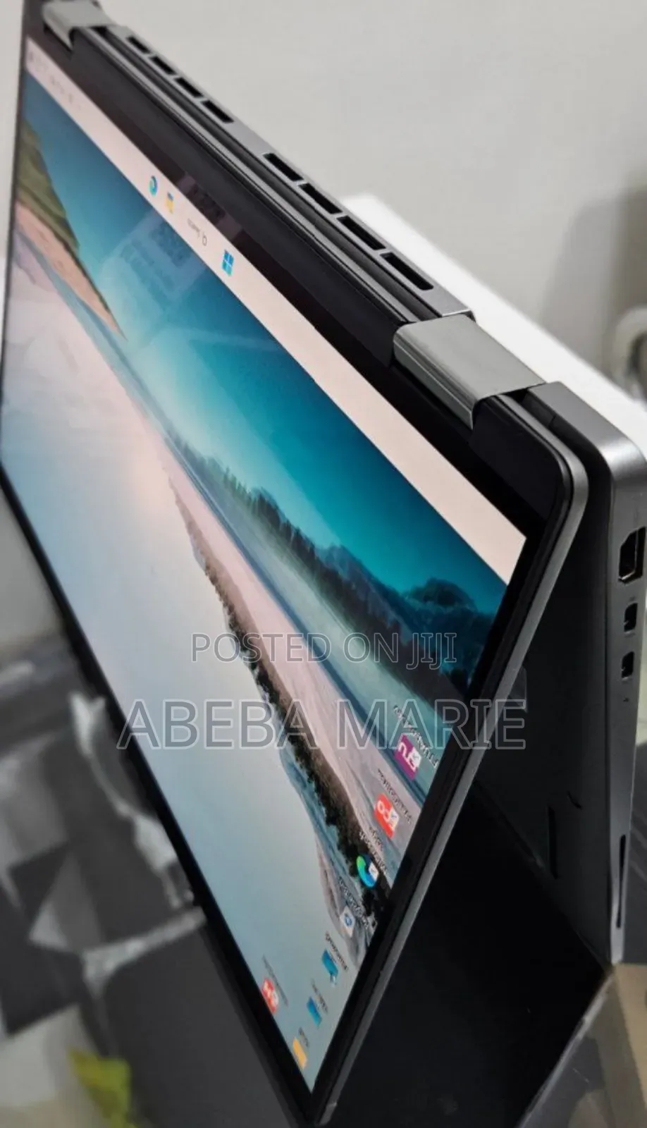 New Laptop Dell Latitude 10 16GB Intel Core I5 SSD 256GB