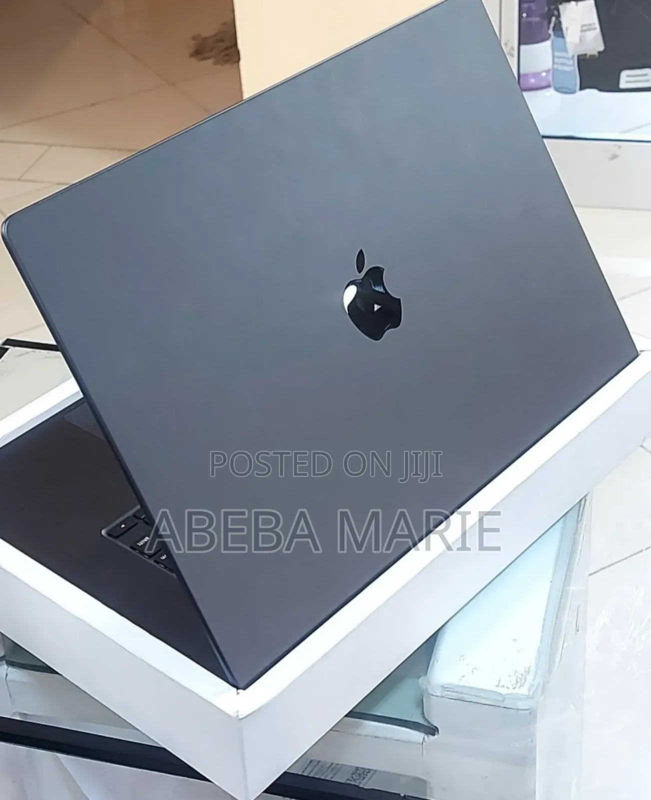 New Apple MacBook Pro 2023 M3 Pro 16-Inch 16GB Apple M3 SSD 512GB