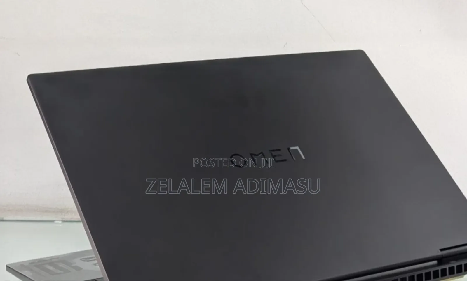 New Laptop HP Omen 16 32GB Intel Core I7 SSD 1T