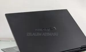 New Laptop HP Omen 16 32GB Intel Core I7 SSD 1T