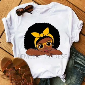 Customized T Shirt