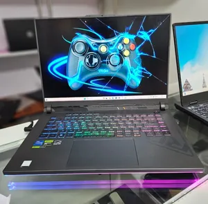 New Laptop Asus ROG Strix G16 G614 16GB Intel Core I9 SSD 1T