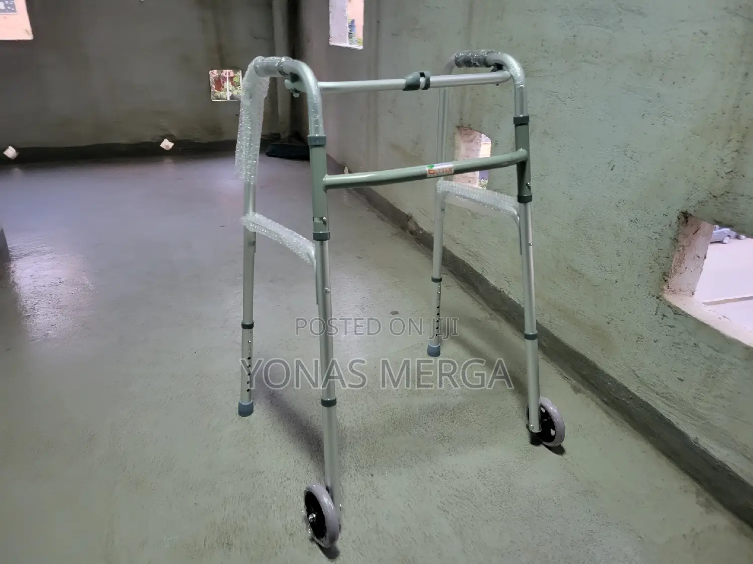 Homecare Walker慘walkers笫adjustable Walker*₩ወከር//"Walker