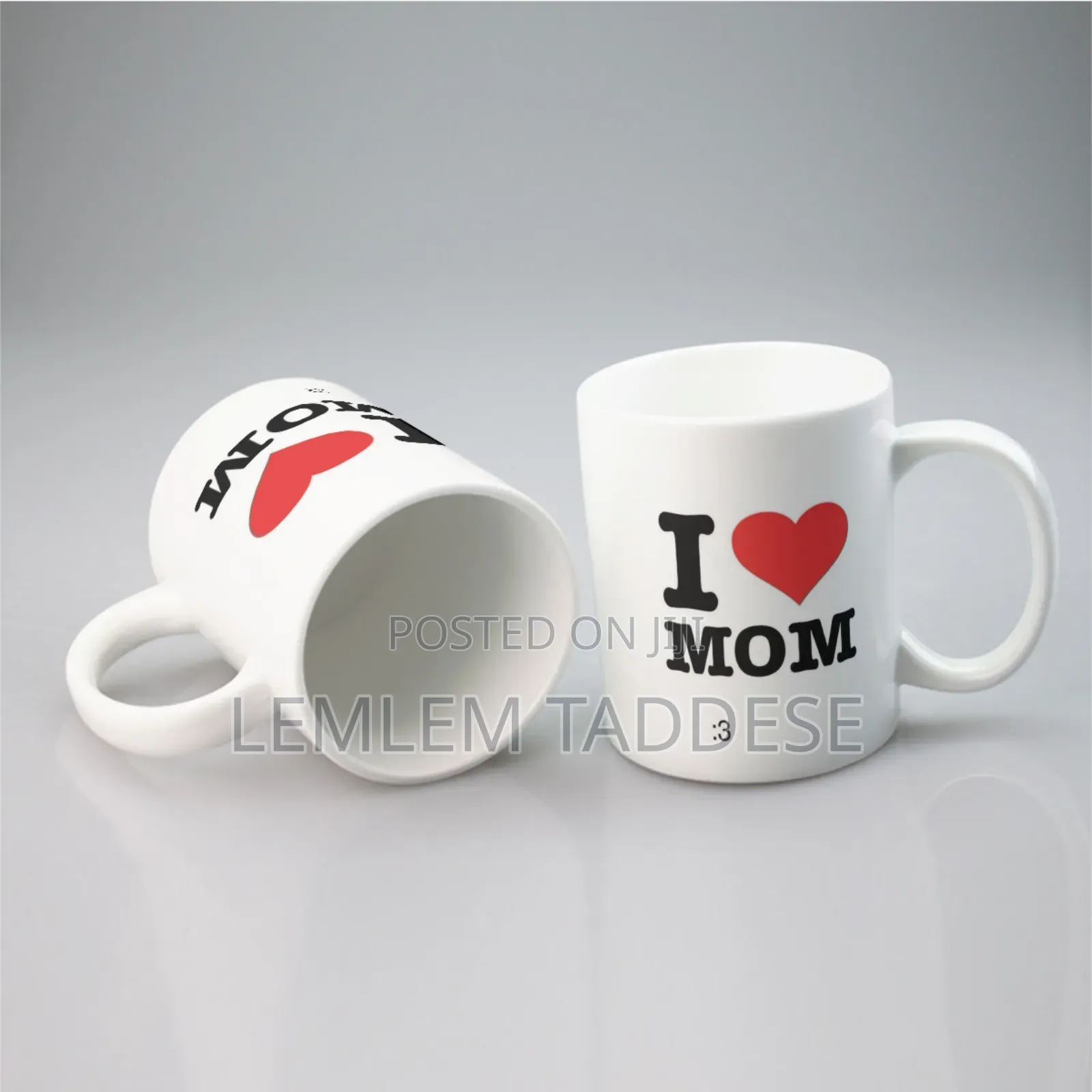 Customized Mug