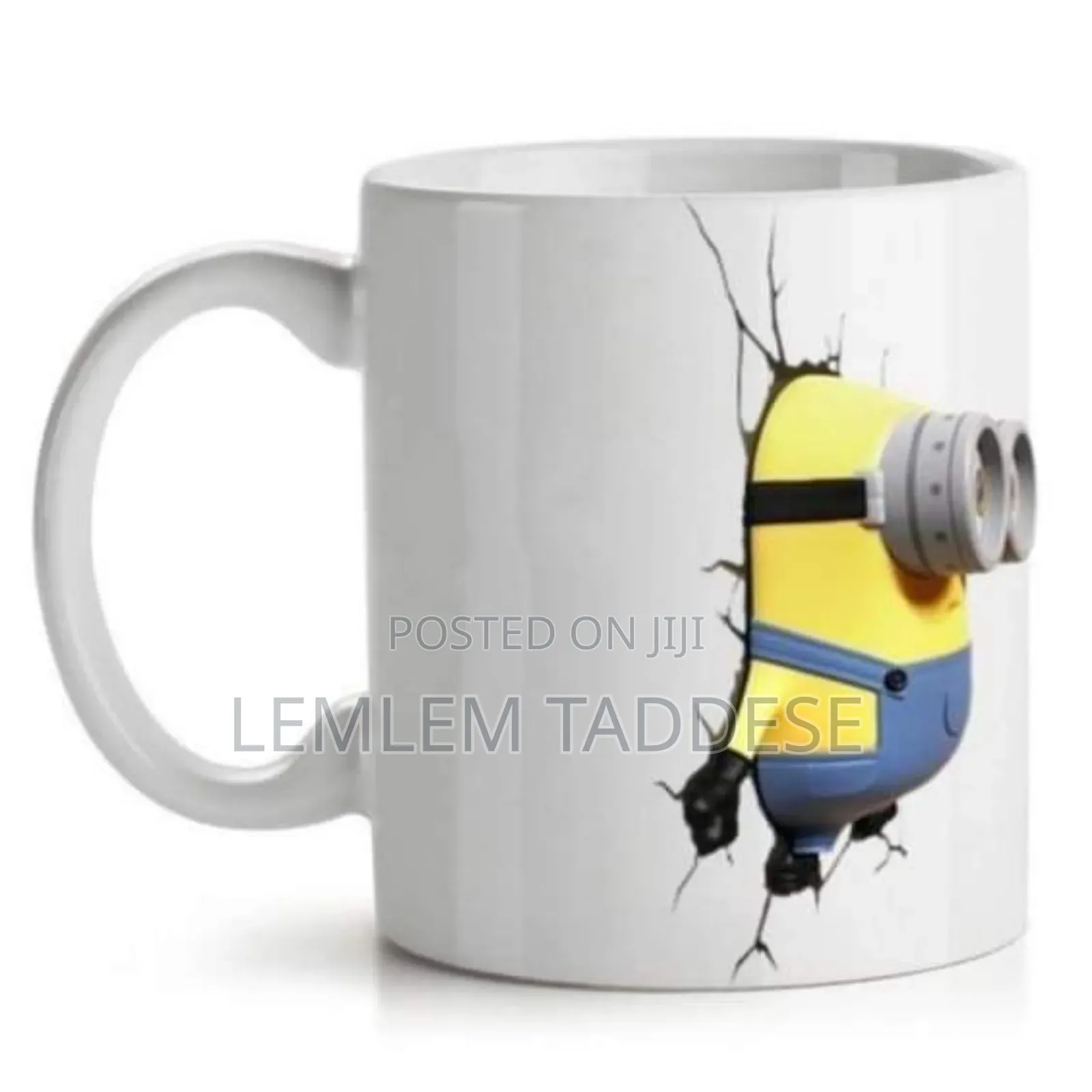 Customized Mug