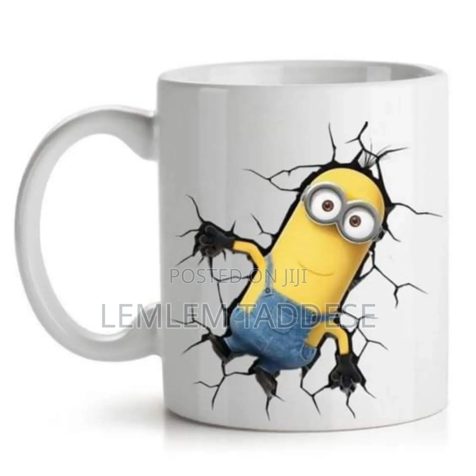 Customized Mug