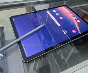 New Samsung Galaxy Tab S9 FE 256 GB Gray