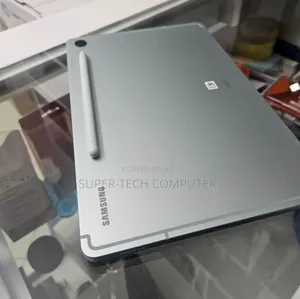 New Samsung Galaxy Tab S9 FE 256 GB Gray