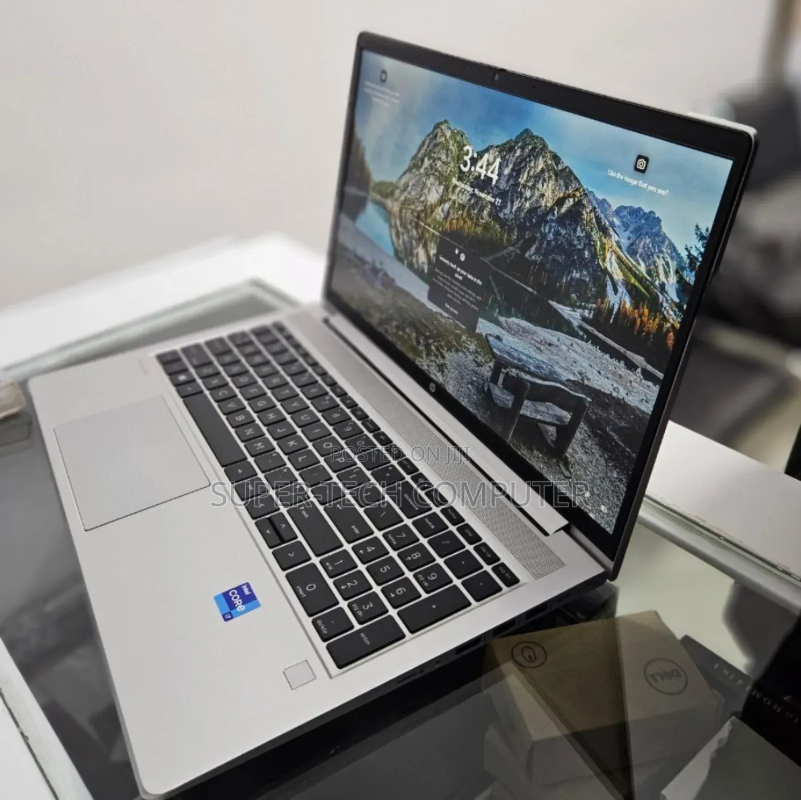 New Laptop HP ProBook 450 G8 16GB Intel Core I7 SSD 512GB