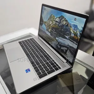 New Laptop HP ProBook 450 G8 16GB Intel Core I7 SSD 512GB