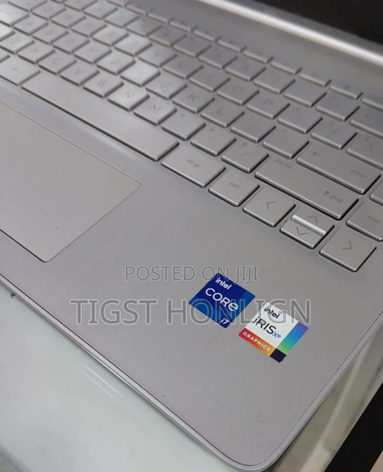 New Laptop HP Stream Notebook 16GB Intel Core I7 SSD 512GB