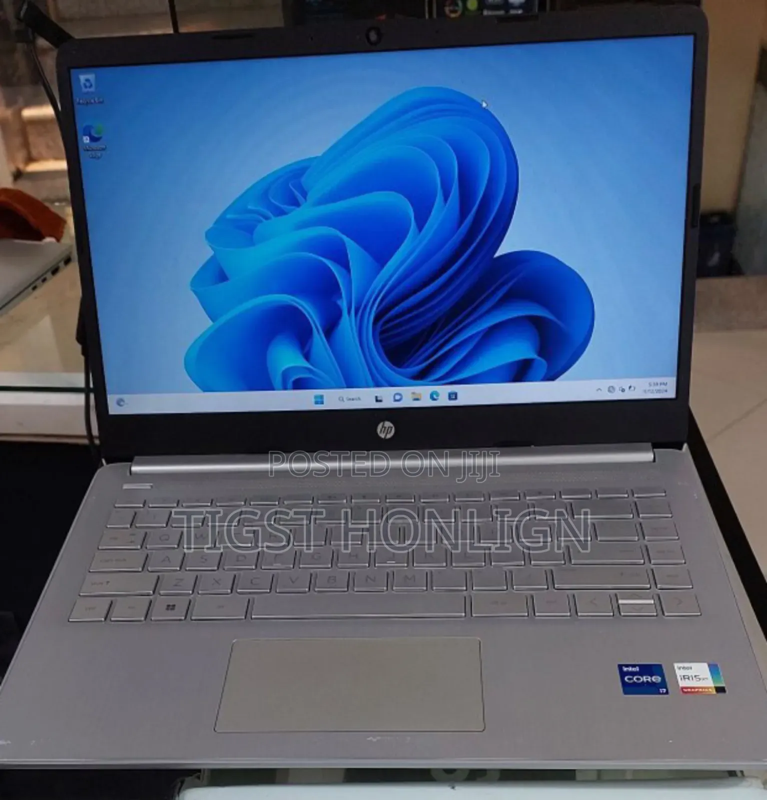 New Laptop HP Stream Notebook 16GB Intel Core I7 SSD 512GB