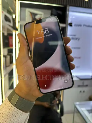 Apple iPhone 13 Pro Max 256 GB Gold